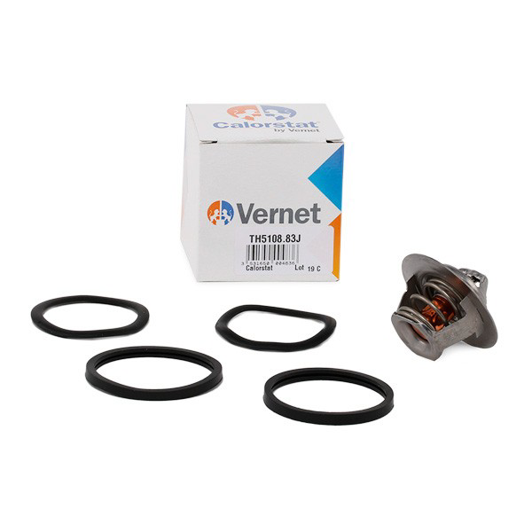 TH510883J Vernet Termostato