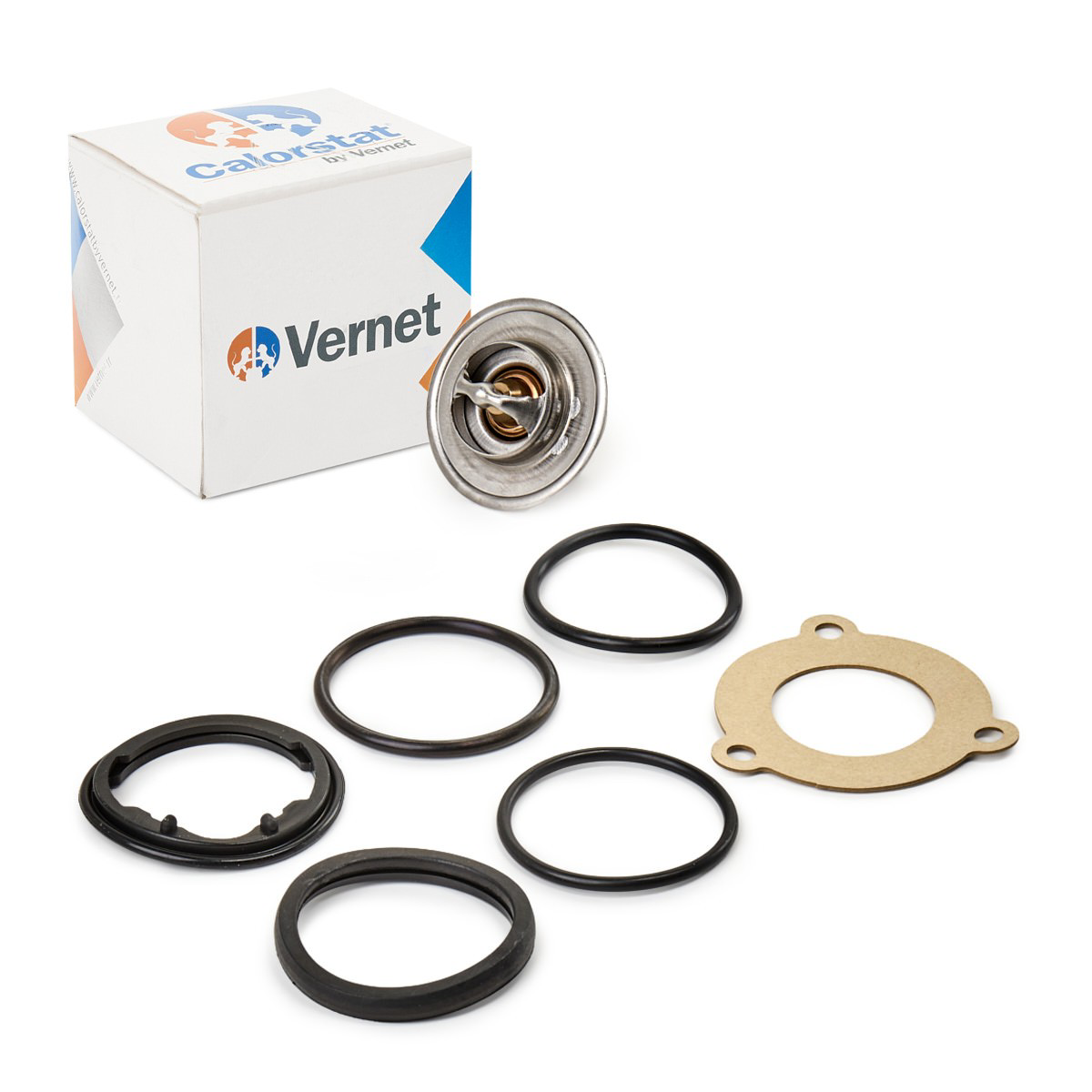 Termostato Vernet TH596282J preço, a partir de 10,59 USD