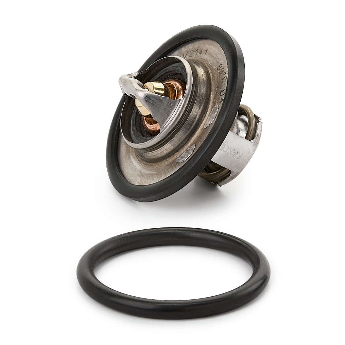 Termostato Vernet TH604589J preço, a partir de 8,02 USD