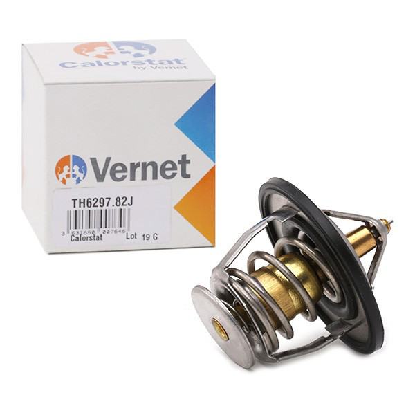 Compre TH629782J Vernet Termostato