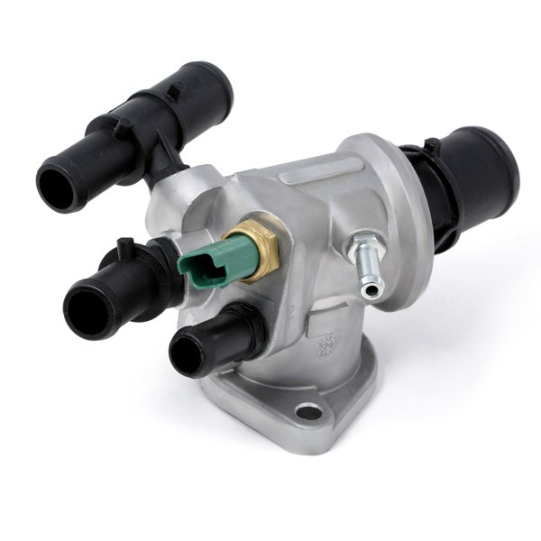 Caixa do termostato Vernet TH682688J