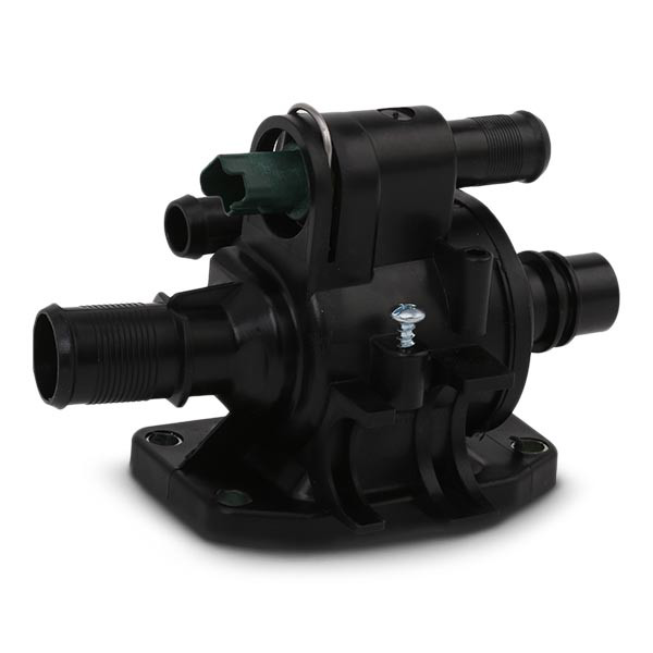 Termostato Vernet TH687483J