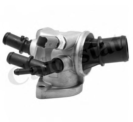 Caixa do termostato Vernet TH688288J