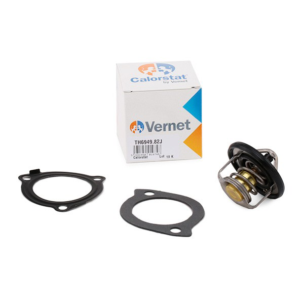 TH694982J Vernet Termostato