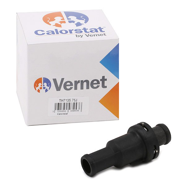 Termostato adicional TH713575J Vernet