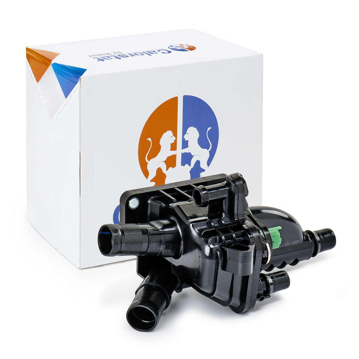 Compre TH724383J Vernet Caixa do termostato