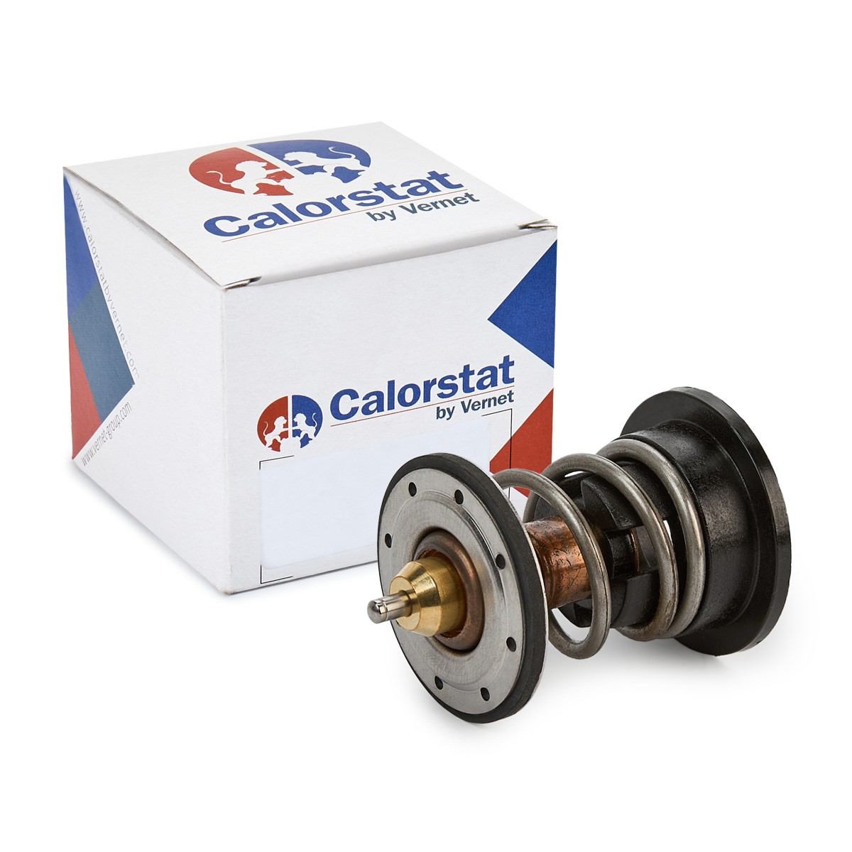 Compre TH728787 Vernet Termostato