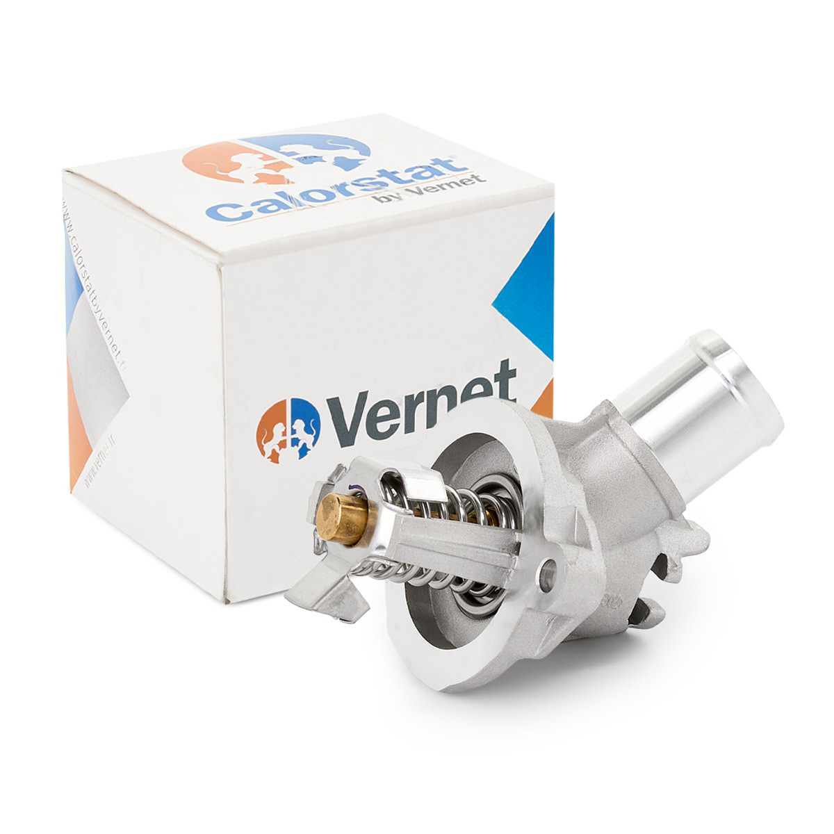 TH740382J Vernet Termostato