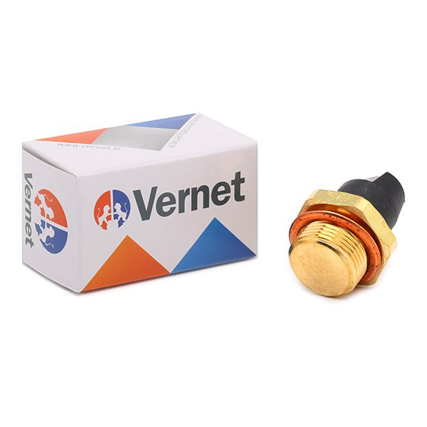 Sensor de temperatura do fluido de esfriamento (de ativação de ventilador do radiador) Vernet TS1151 preço, a partir de 14,87 USD