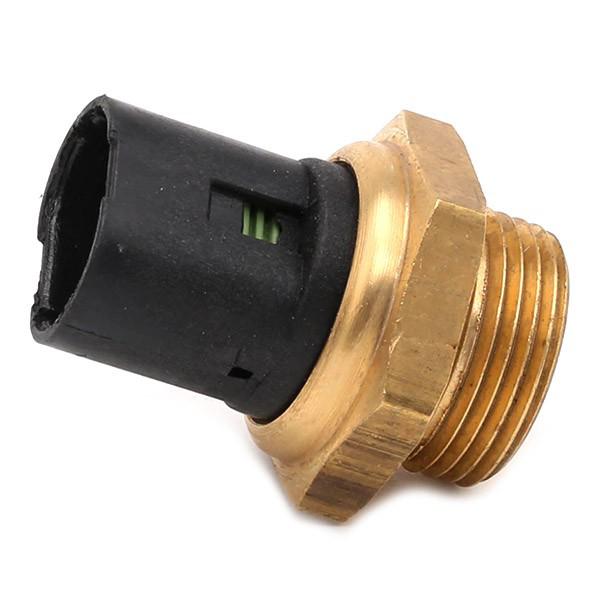 TS1292 Vernet Sensor de temperatura do fluido de esfriamento (de ativação de ventilador do radiador)
