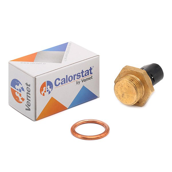 Sensor de temperatura do fluido de esfriamento (de ativação de ventilador do radiador) Vernet TS1292 preço, a partir de 14,24 USD