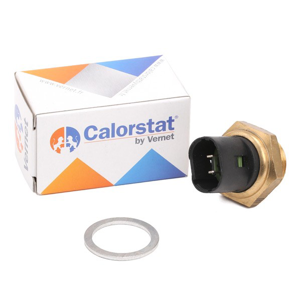 TS1292 Vernet Sensor de temperatura do fluido de esfriamento (de ativação de ventilador do radiador)