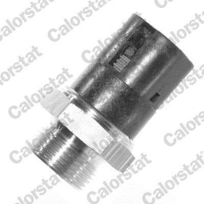 TS1436 Vernet Sensor de temperatura do fluido de esfriamento (de ativação de ventilador do radiador)