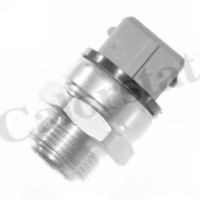 Sensor de temperatura do fluido de esfriamento (de ativação de ventilador do radiador) Vernet TS1628