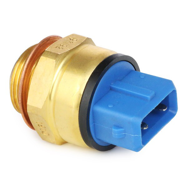 Sensor de temperatura do fluido de esfriamento (de ativação de ventilador do radiador) TS1628 Vernet