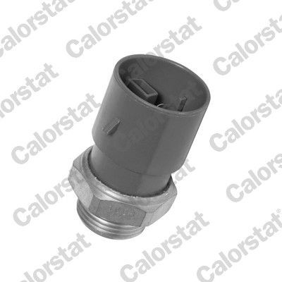TS1676 Vernet Sensor de temperatura do fluido de esfriamento (de ativação de ventilador do radiador)