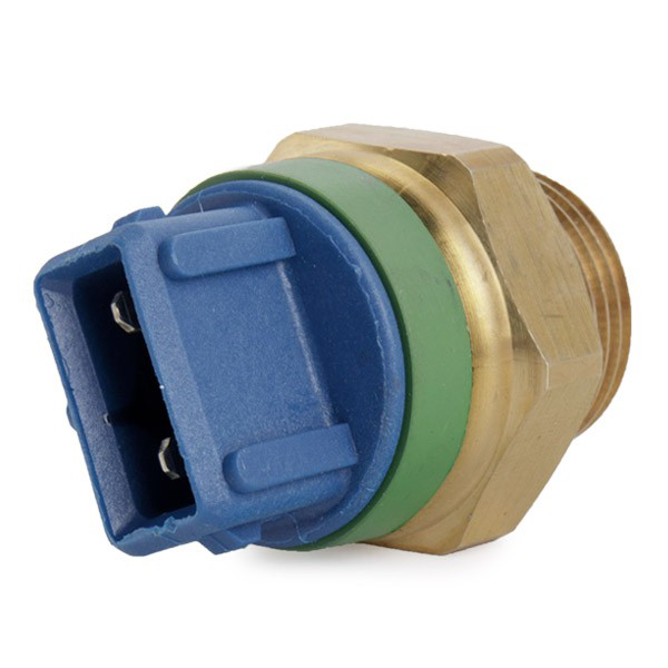 TS1714 Vernet Sensor de temperatura do fluido de esfriamento (de ativação de ventilador do radiador)