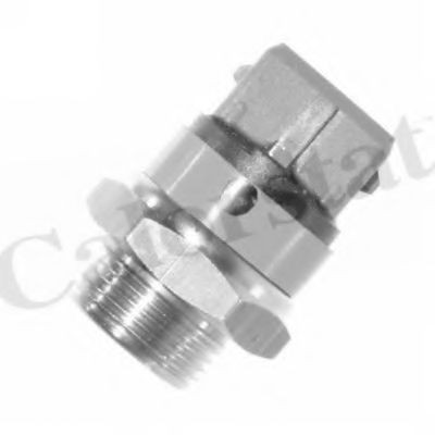 Sensor de temperatura do fluido de esfriamento (de ativação de ventilador do radiador) Vernet TS1714