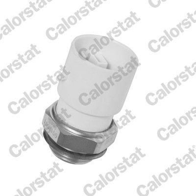 TS1771 Vernet Sensor de temperatura do fluido de esfriamento (de ativação de ventilador do radiador)