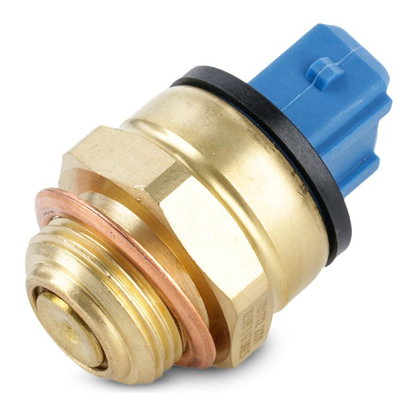 Sensor de temperatura do fluido de esfriamento (de ativação de ventilador do radiador) Vernet TS1772 preço, a partir de 15,14 USD