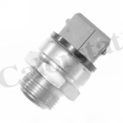 Sensor de temperatura do fluido de esfriamento (de ativação de ventilador do radiador) Vernet TS1772