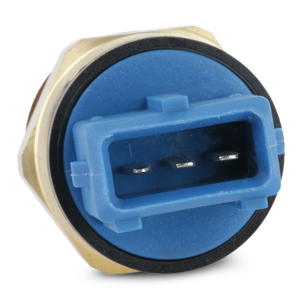 TS1772 Vernet Sensor de temperatura do fluido de esfriamento (de ativação de ventilador do radiador)