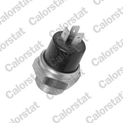 TS1886 Vernet Sensor de temperatura do fluido de esfriamento (de ativação de ventilador do radiador)