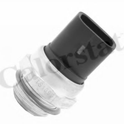 Sensor de temperatura do fluido de esfriamento (de ativação de ventilador do radiador) TS1899 Vernet