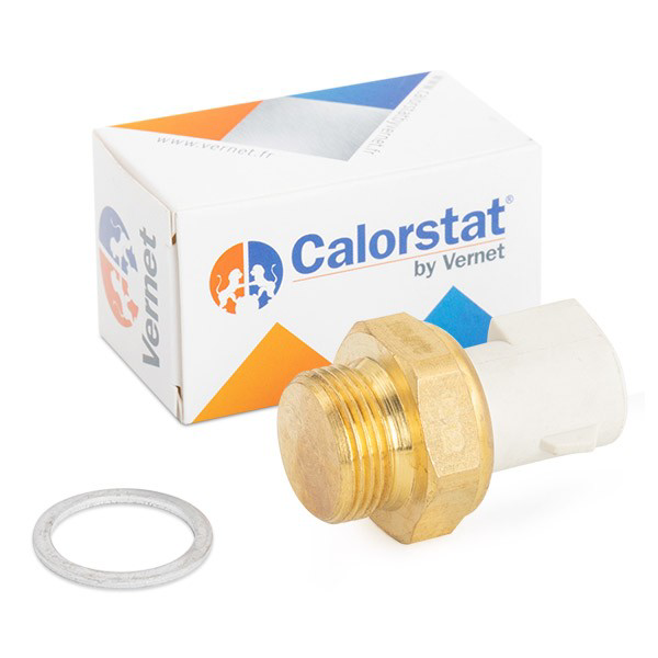 Compre TS1952 Vernet Sensor de temperatura do fluido de esfriamento (de ativação de ventilador do radiador)