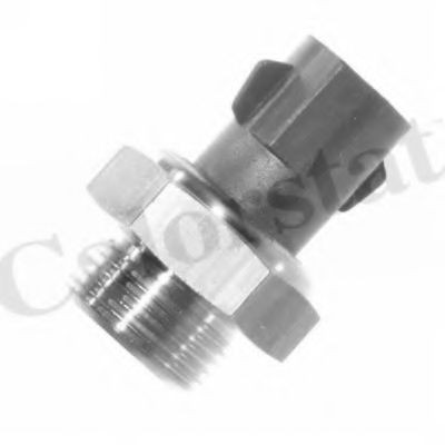 Sensor de temperatura do fluido de esfriamento (de ativação de ventilador do radiador) TS1952 Vernet