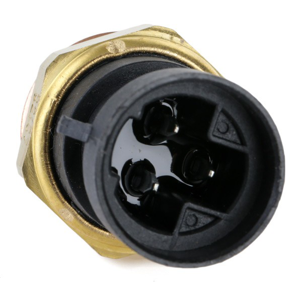 TS1955 Vernet Sensor de temperatura do fluido de esfriamento (de ativação de ventilador do radiador)