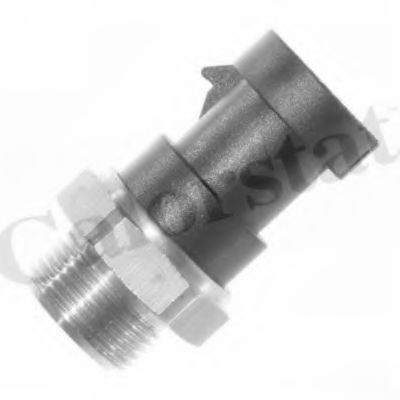 Sensor de temperatura do fluido de esfriamento (de ativação de ventilador do radiador) Vernet TS1955