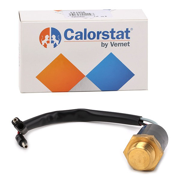 Compre 126410 Peugeot/Citroen Sensor de temperatura do fluido de esfriamento (de ativação de ventilador do radiador)