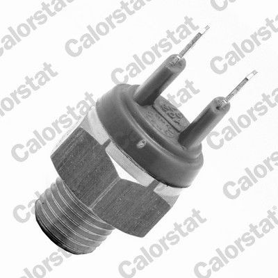 TS2605 Vernet Sensor de temperatura do fluido de esfriamento (de ativação de ventilador do radiador)