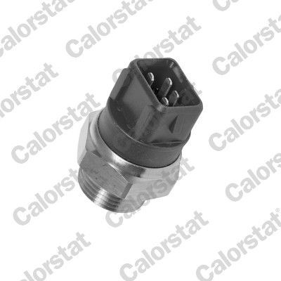 TS2613 Vernet Sensor de temperatura do fluido de esfriamento (de ativação de ventilador do radiador)