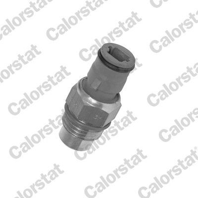 Sensor de temperatura do fluido de esfriamento (de ativação de ventilador do radiador) Toyota Celica  T16