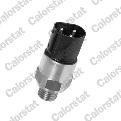 TS2706 Vernet Sensor de temperatura do fluido de esfriamento (de ativação de ventilador do radiador)