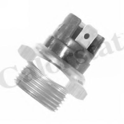 Sensor de temperatura do fluido de esfriamento (de ativação de ventilador do radiador) Vernet TS6840