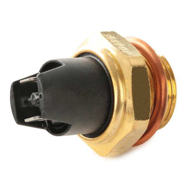 Sensor de temperatura do fluido de esfriamento (de ativação de ventilador do radiador) TS6840 Vernet