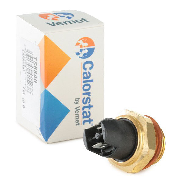 Compre TS6840 Vernet Sensor de temperatura do fluido de esfriamento (de ativação de ventilador do radiador)
