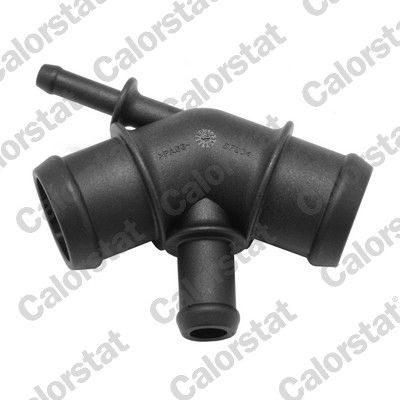 WF0093 Vernet Flange do sistema de esfriamento (união em T)