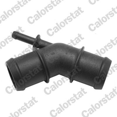WF0102 Vernet Flange do sistema de esfriamento (união em T)