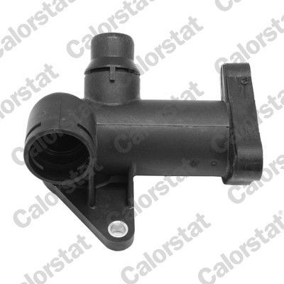 WF0107 Vernet Flange do sistema de esfriamento (união em T)