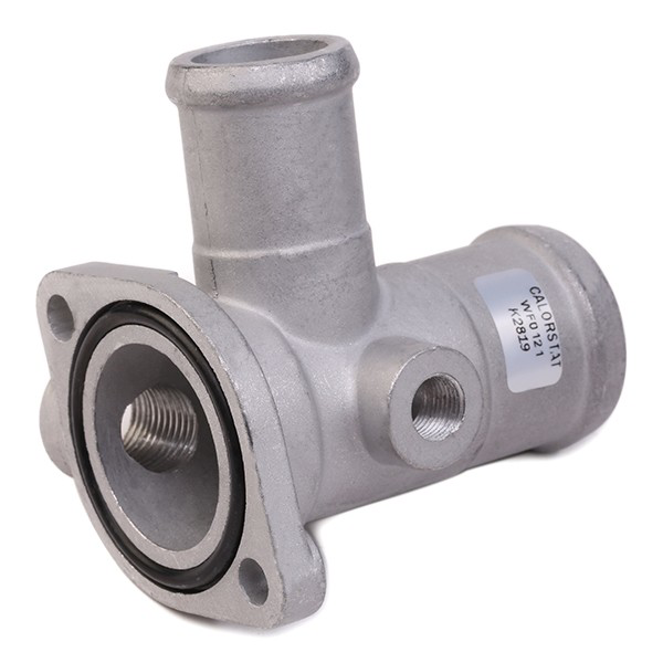 Flange do sistema de esfriamento (união em T) Vernet WF0121 preço, a partir de 15,57 USD