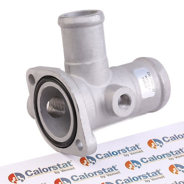 WF0121 Vernet Flange do sistema de esfriamento (união em T)