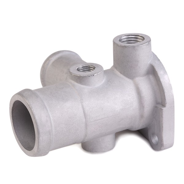 Compre WF0121 Vernet Flange do sistema de esfriamento (união em T)