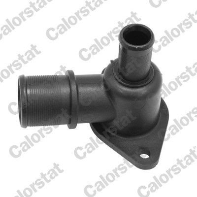WF0124 Vernet Flange do sistema de esfriamento (união em T)