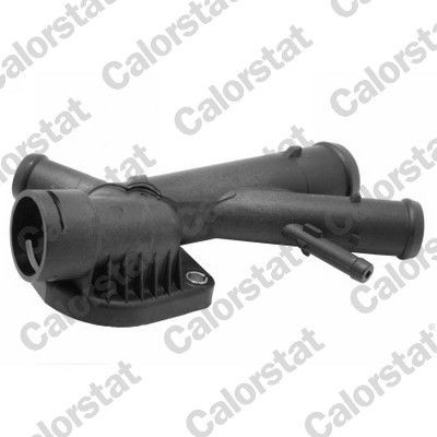 WF0184 Vernet Flange do sistema de esfriamento (união em T)