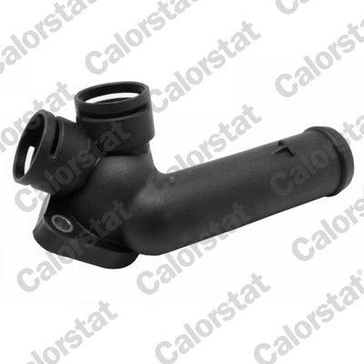 WF0188 Vernet Flange do sistema de esfriamento (união em T)