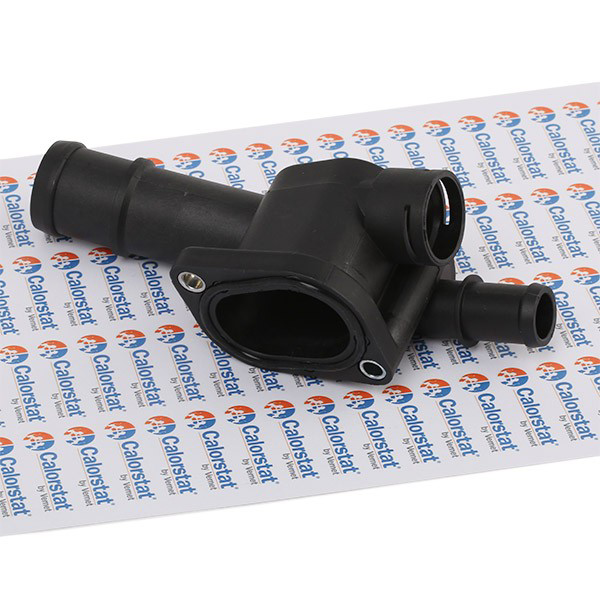 WF0191 Vernet Flange do sistema de esfriamento (união em T)